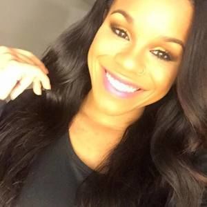 Meet your Posher, Teina